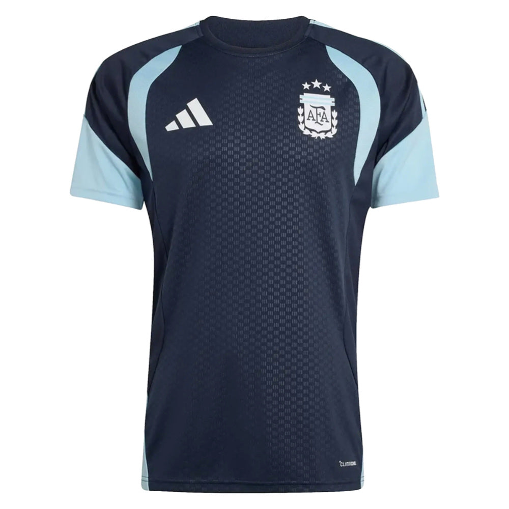 2026-2027 Argentina Training Jersey (Night Navy)_0