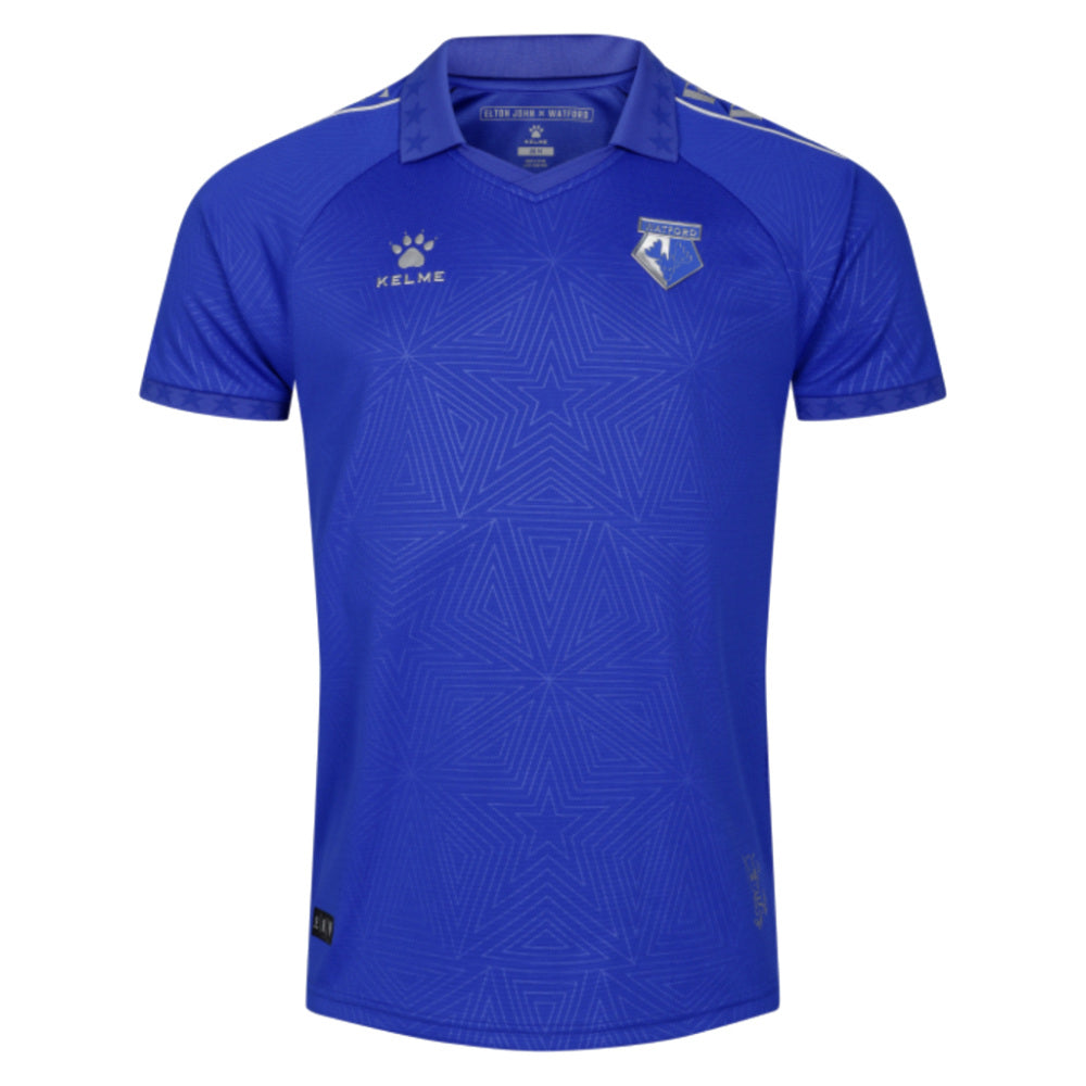 2025-2026 Watford Elton John Third Shirt_0
