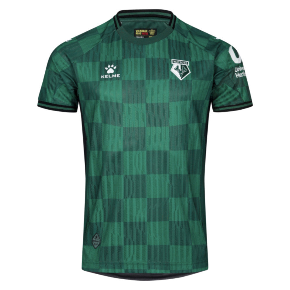 2025-2026 Watford Away Shirt_0