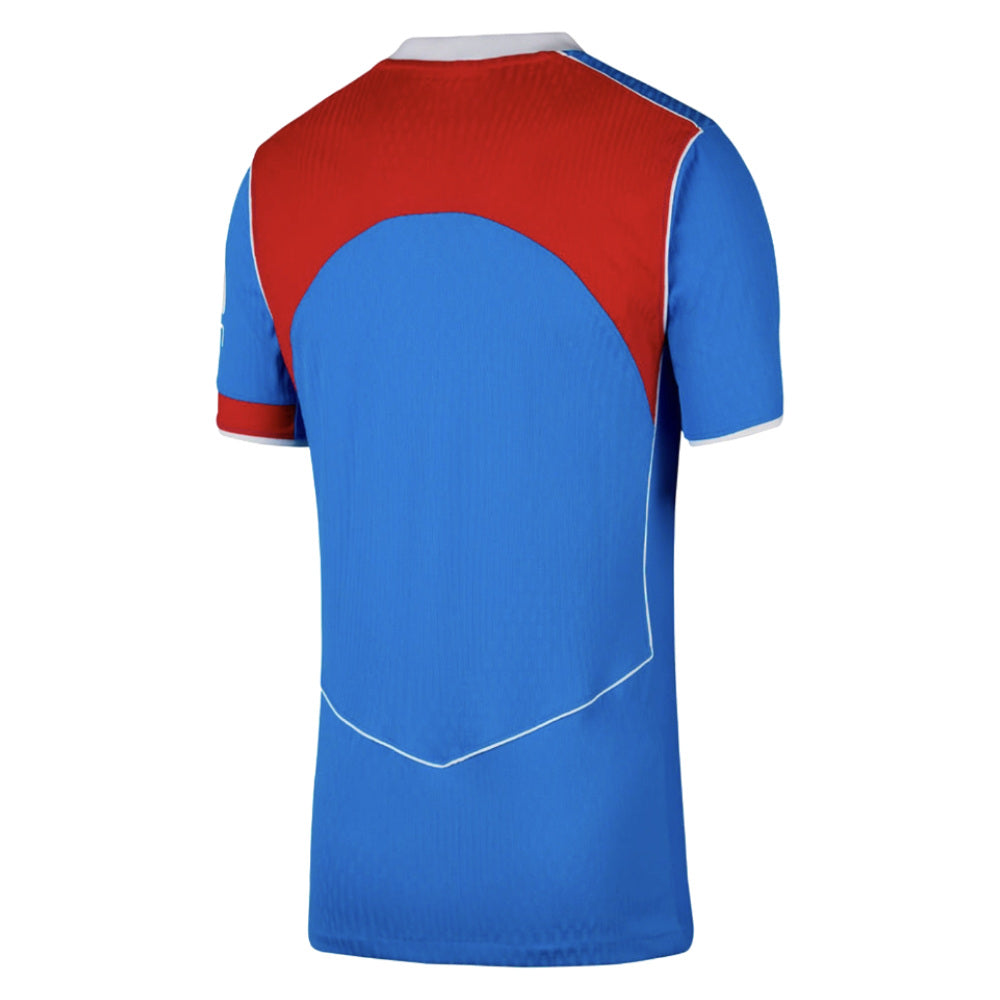 2025-2026 Atletico Madrid Authentic Third Shirt (Simeone 14)_1
