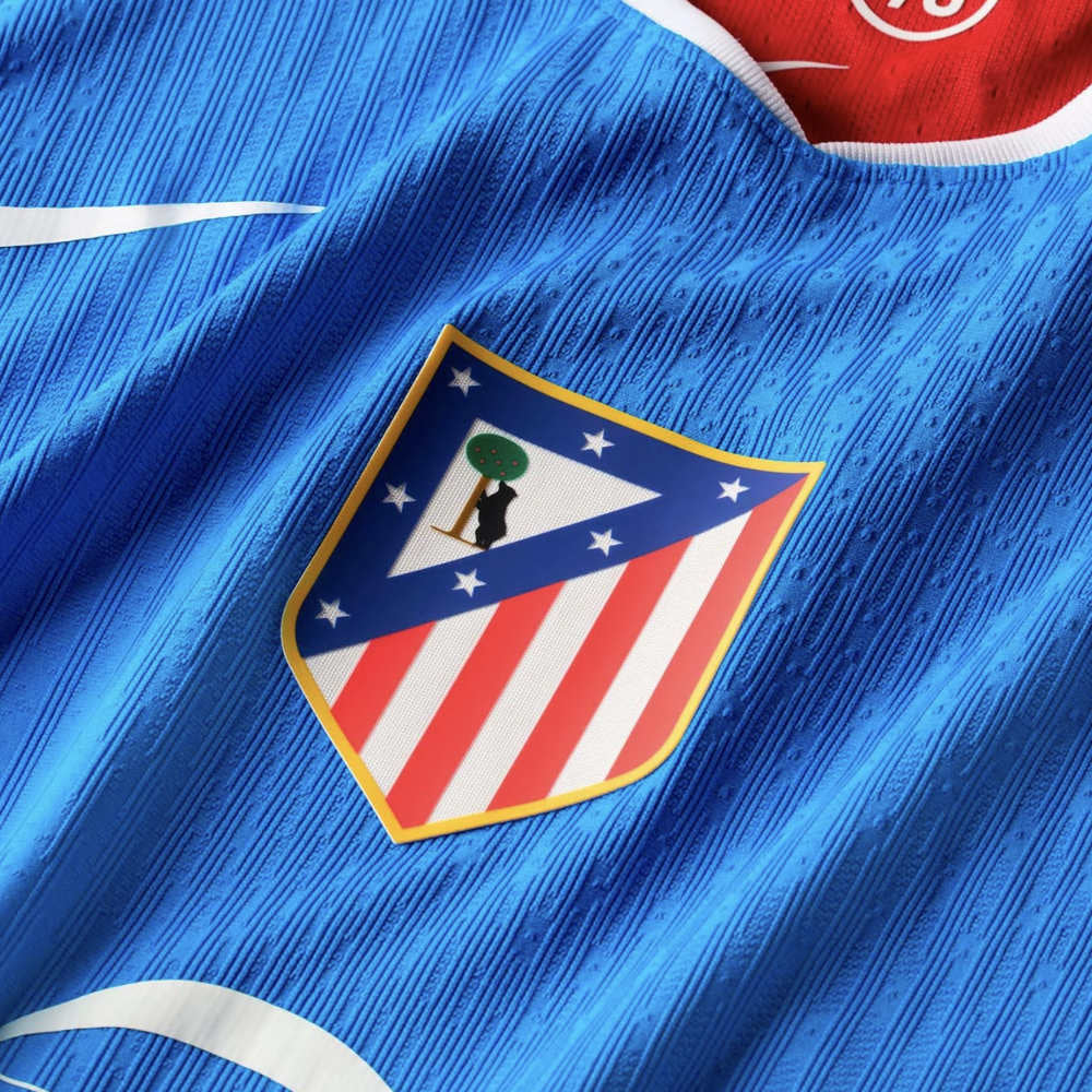 2025-2026 Atletico Madrid Authentic Third Shirt (Simeone 14)_4