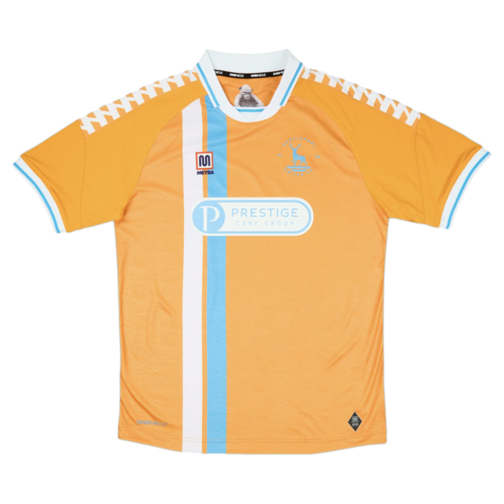 2025-2026 Hartlepool Away Shirt_0