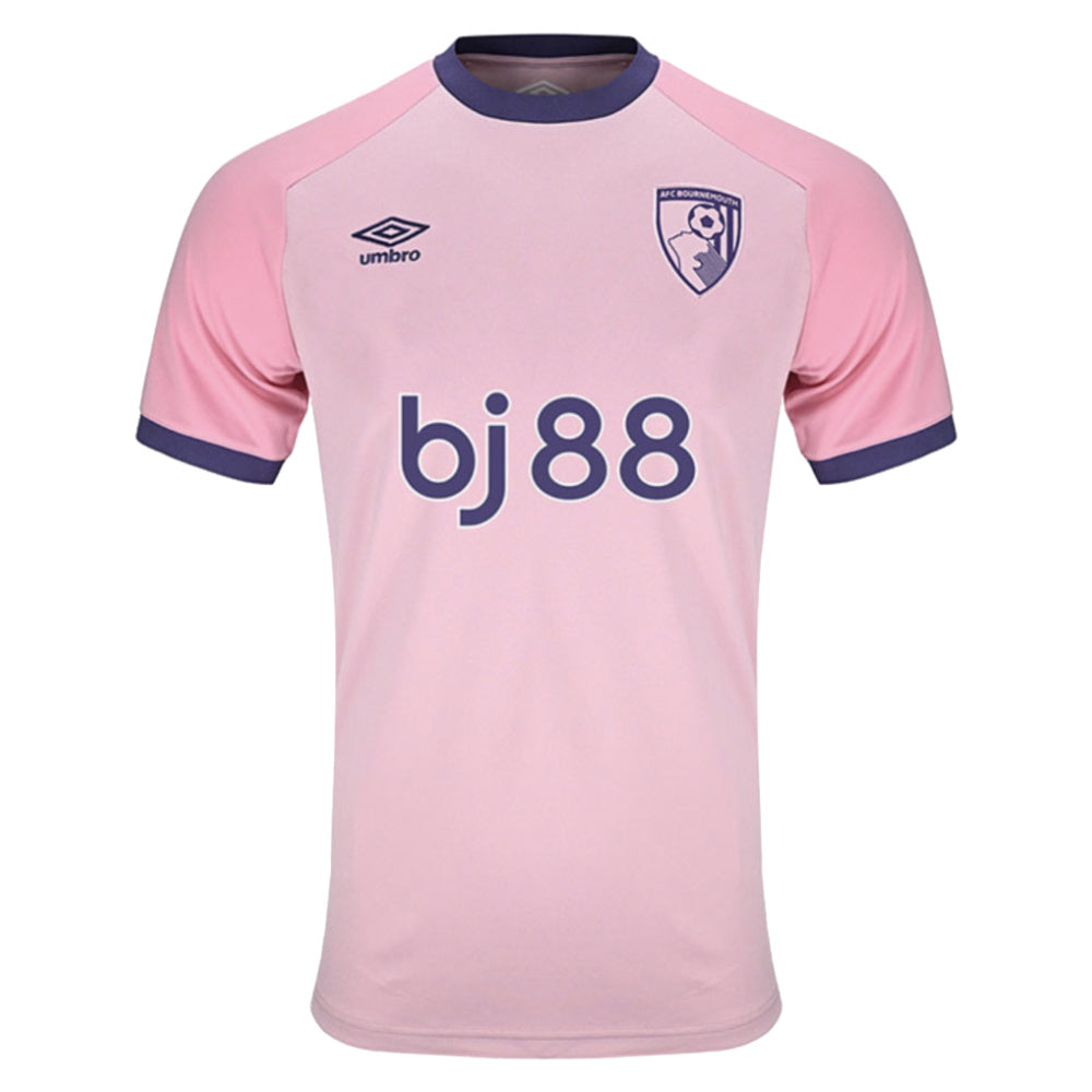 2025-2026 Bournemouth Third Shirt_0