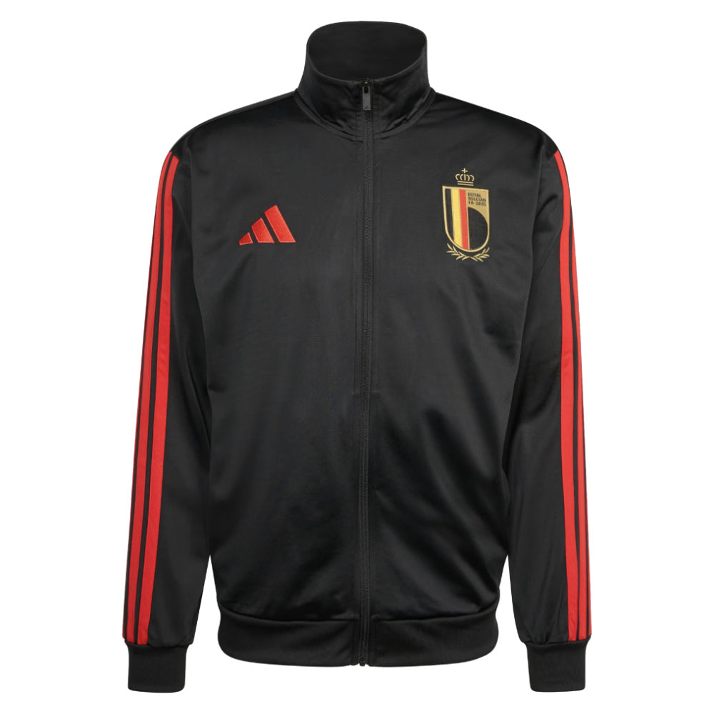 2026-2027 Belgium DNA Track Top (Black)_0
