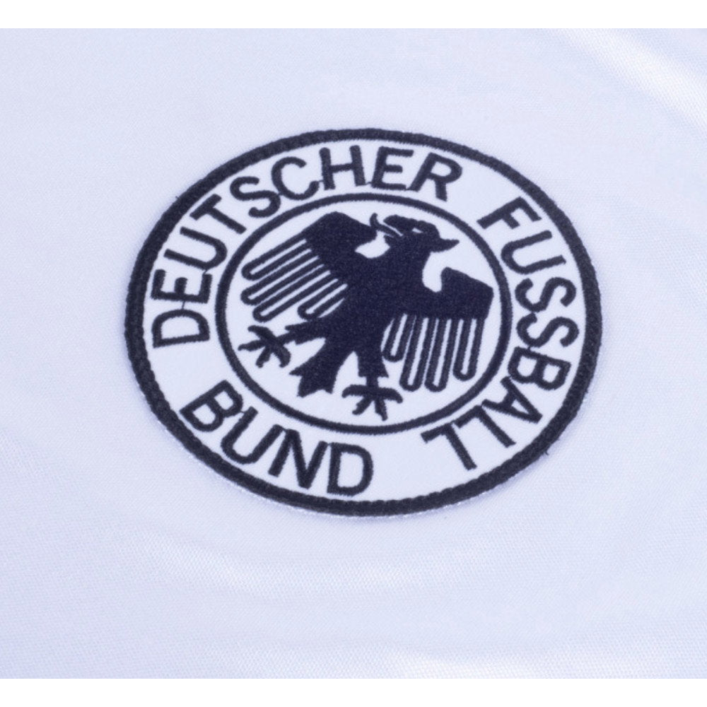 1980 West Germany European Championship Shirt (Matthaus 18)_4