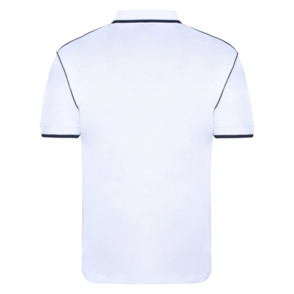 1978 West Germany World Cup Finals Shirt (Fischer 9)_1