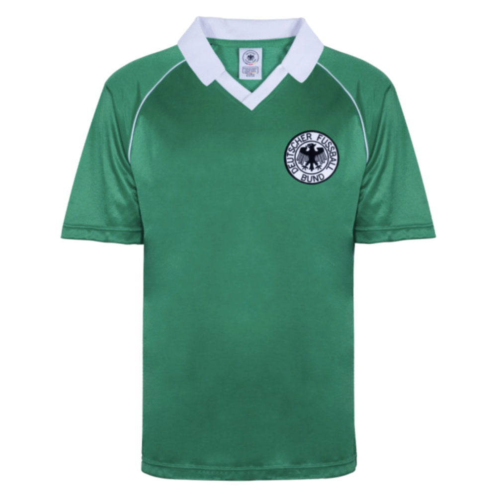 1980 West Germany Away European Championship Shirt (Dietz 5)_2