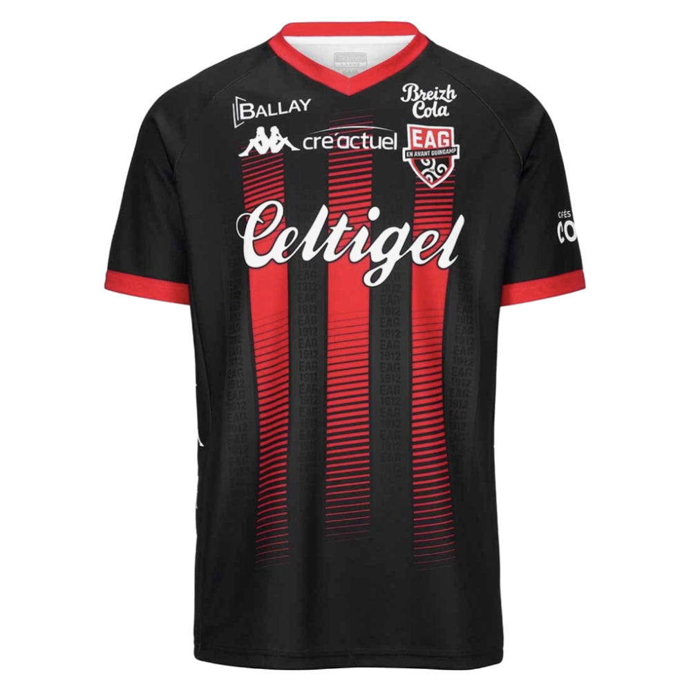 2024-2025 EA Guingamp Guillo Third Shirt_0
