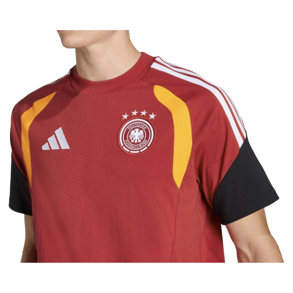 2026-2027 Germany Training Tee (Red) (Stiller 16)_4