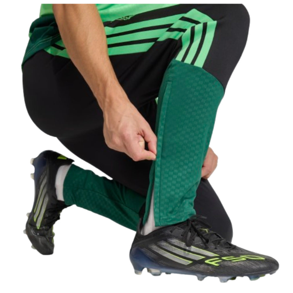 2026-2027 Mexico Training Pants (Black)_2