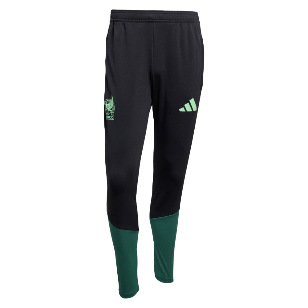 2026-2027 Mexico Training Pants (Black)_0