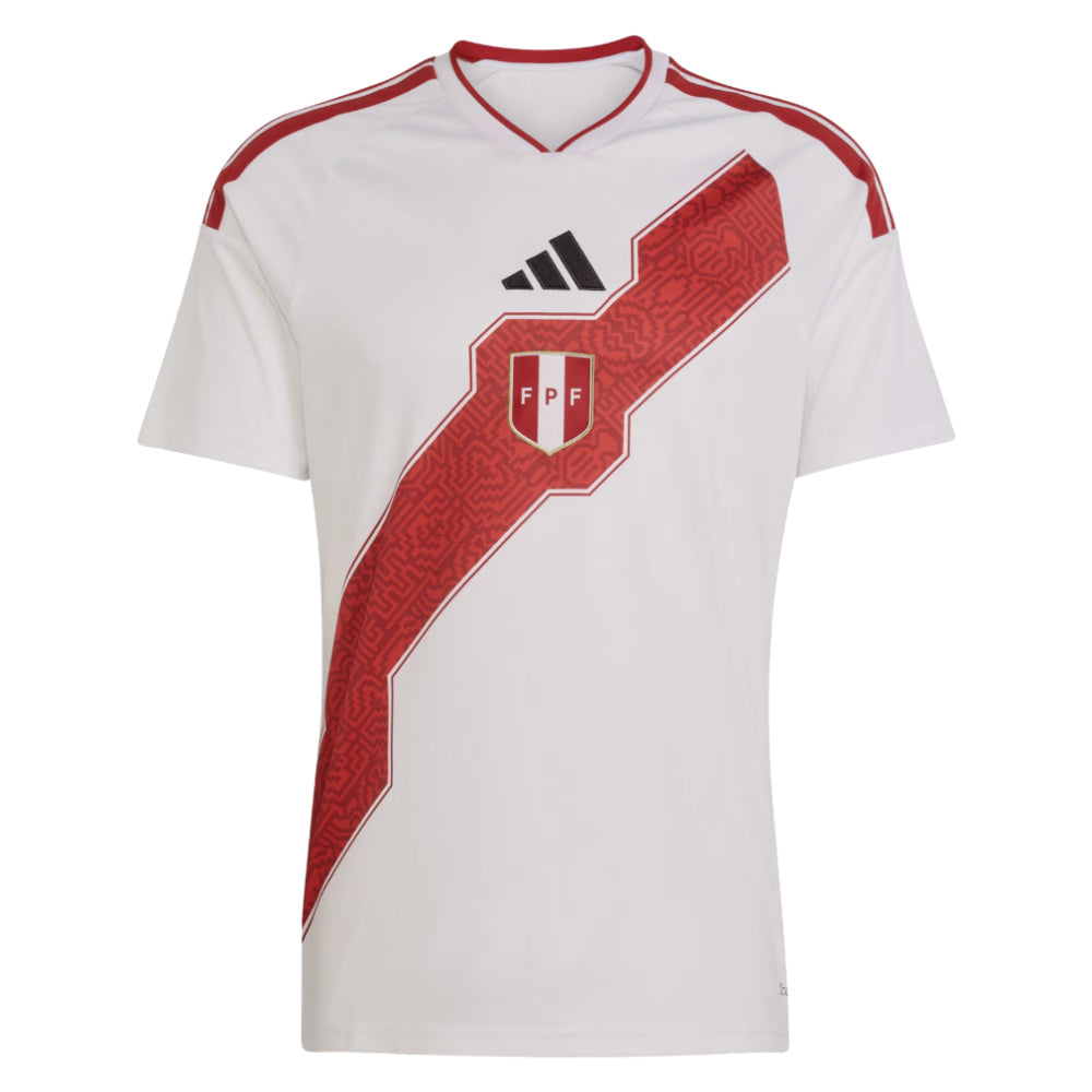 2026-2027 Peru Home Shirt_0