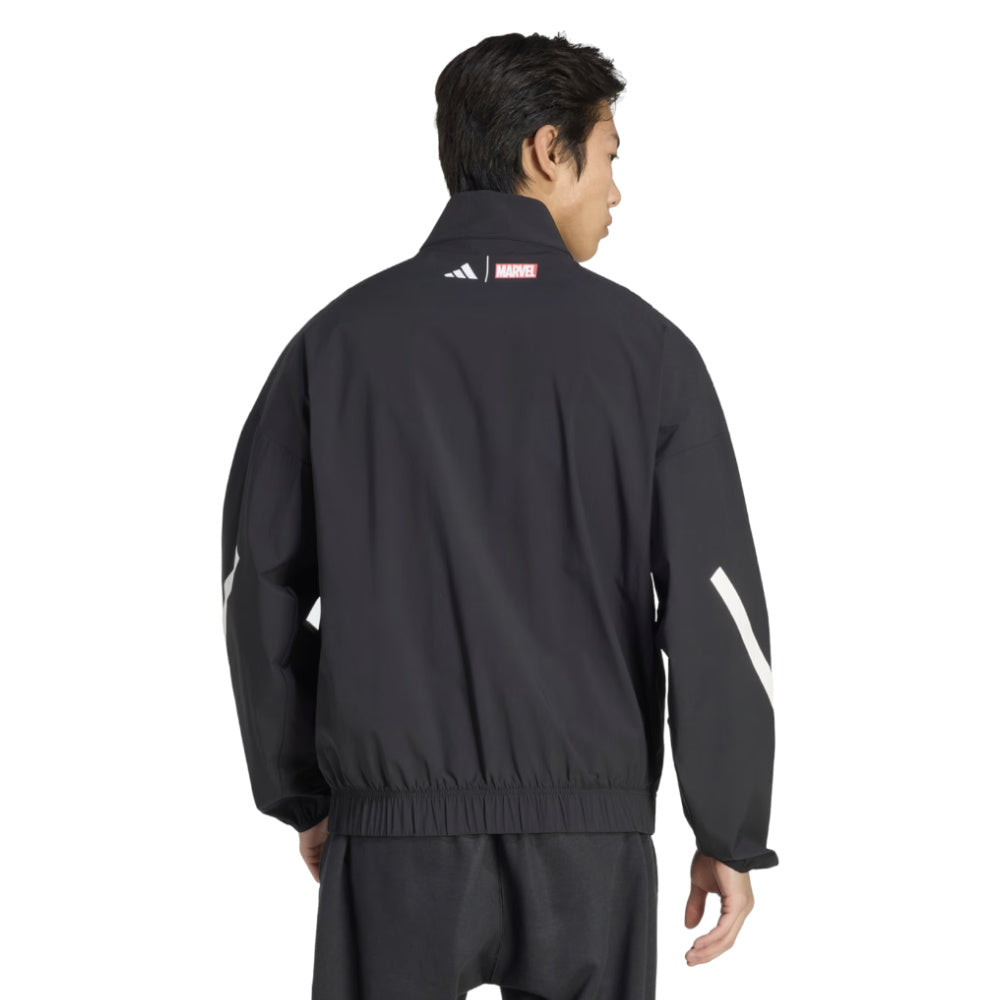 2026-2027 Real Madrid Anthem Jacket (Black)_1