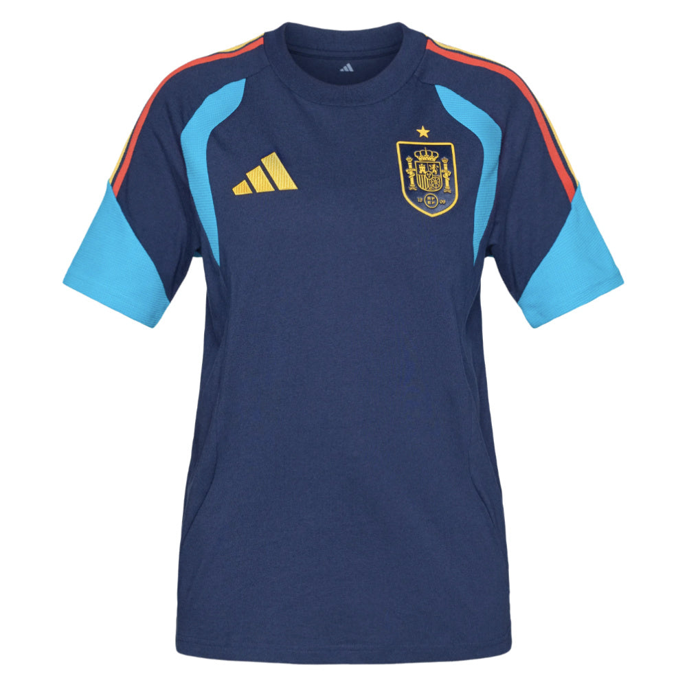 2026-2027 Spain Training Tee (Night Indigo) (Gavi 9)_2