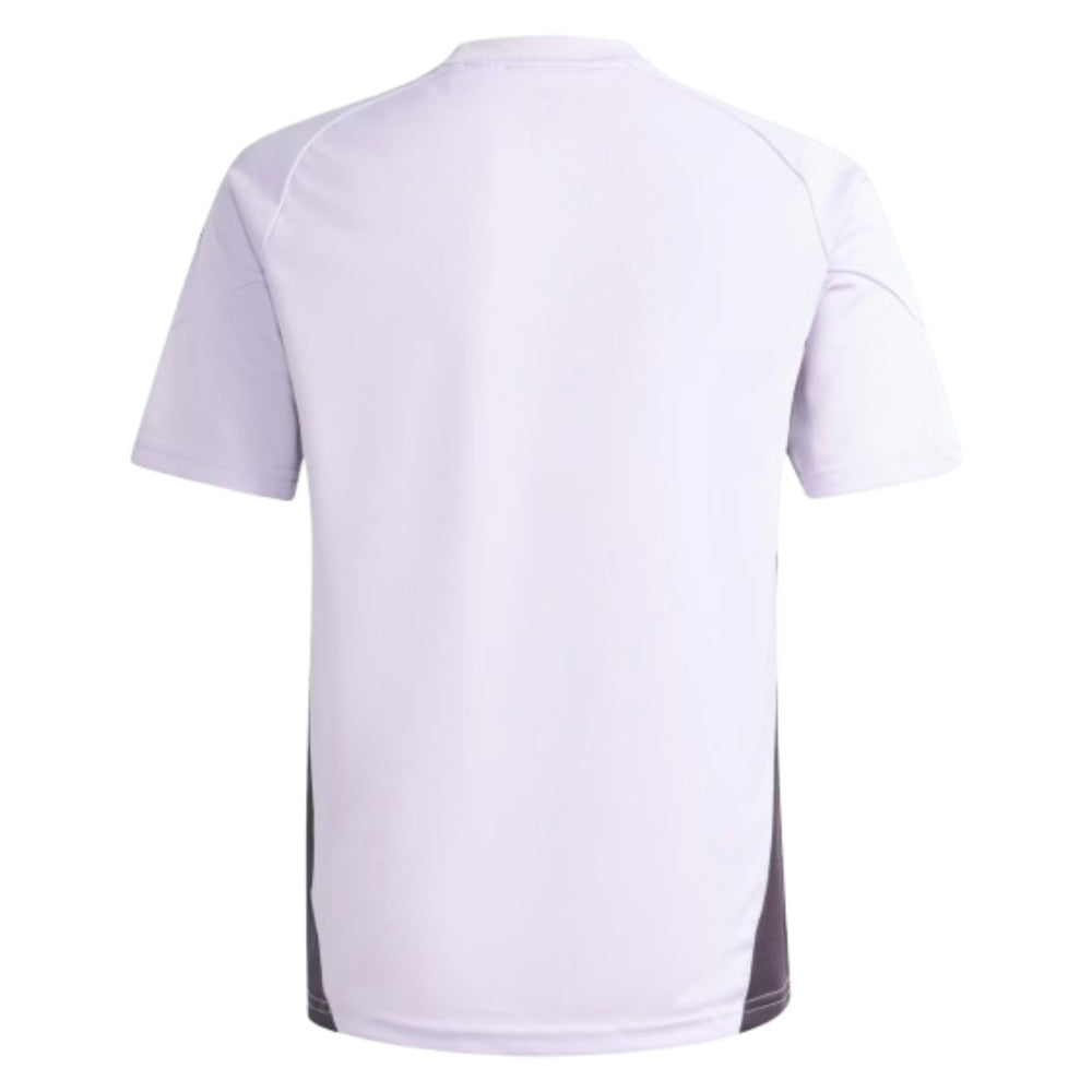 2025-2026 Man Utd Training Jersey (Purple Tint) - Kids_1