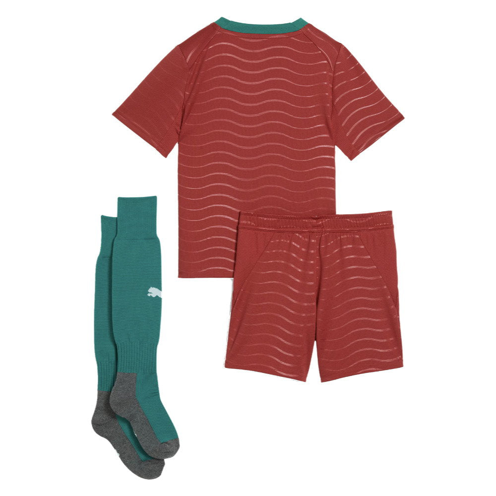 2026-2027 Portugal Home Mini Kit (R.Neves 18)_3