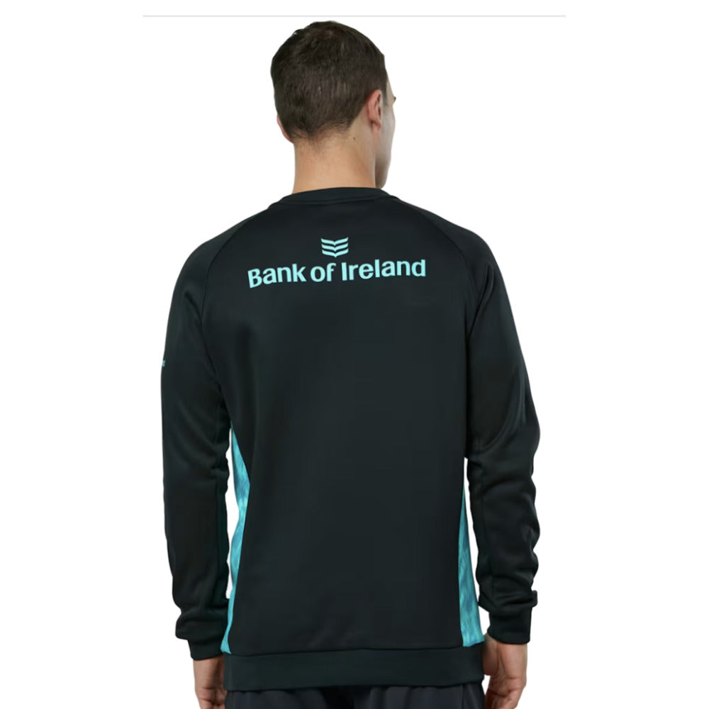 2025-2026 Leinster Performance Sweatshirt (Blue Graphite)_1