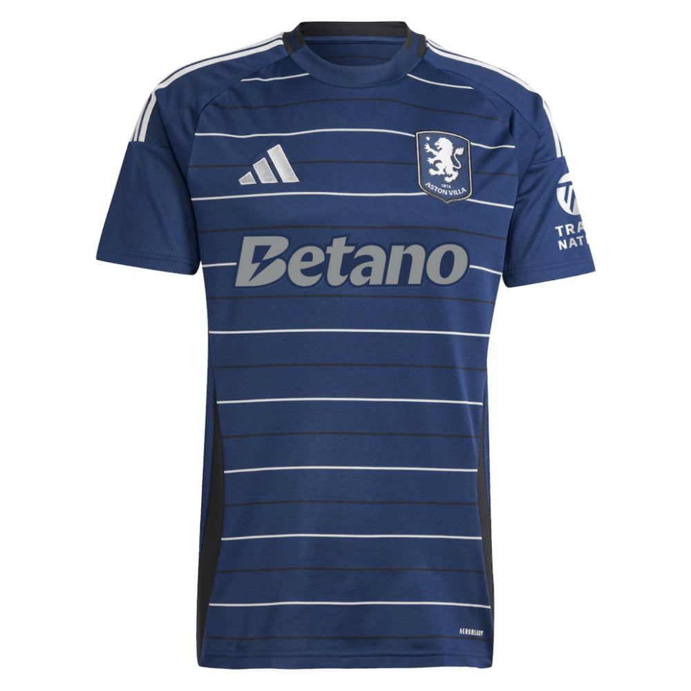2024-2025 Aston Villa Third Shirt (Alysson 47)_3