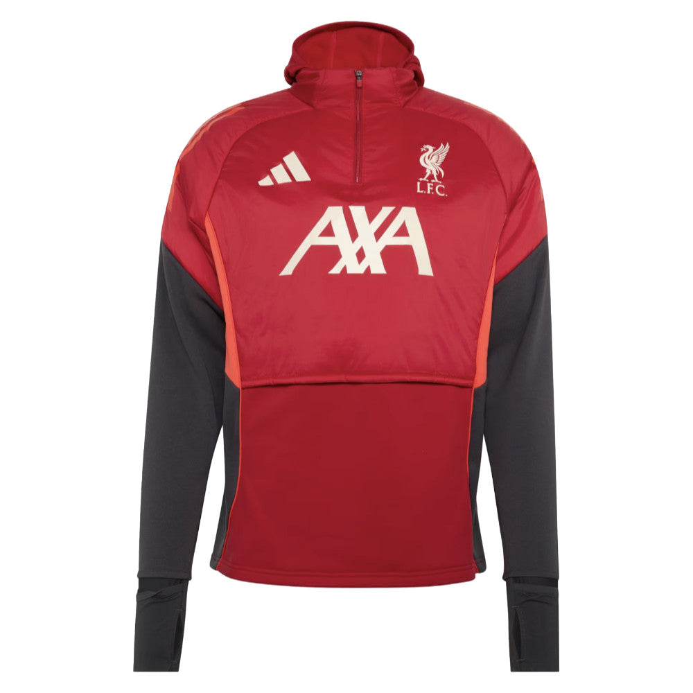 2025-2026 Liverpool Wind Top (Red)_0