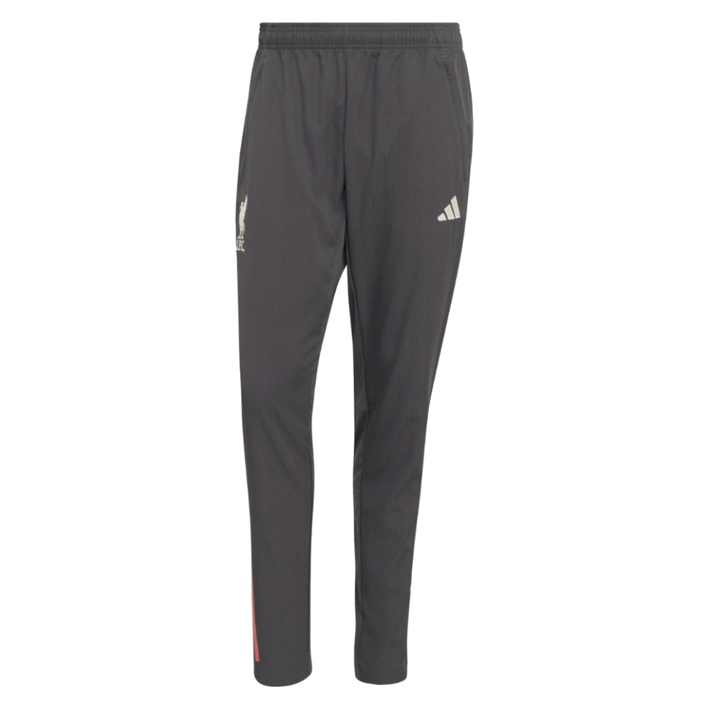 2025-2026 Liverpool Presentation Pants (Utility Black)_0