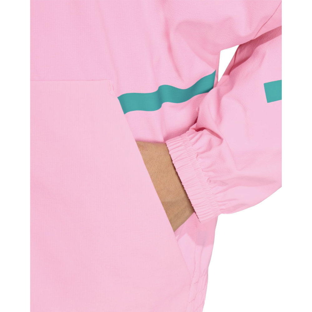 2025-2026 Liverpool Anthem Jacket (Pink) - Kids_1