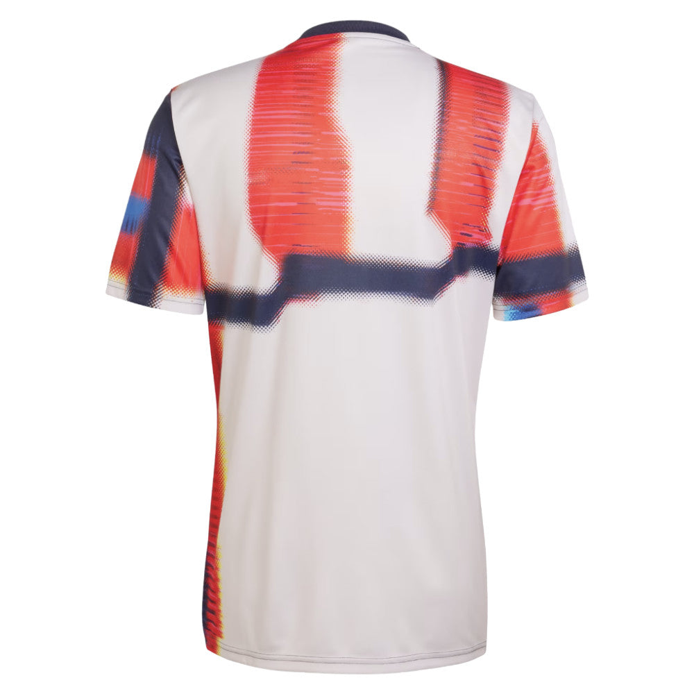 2025-2026 Bayern Munich Pre-Match Shirt (Noble Ink)_1
