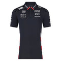 2024 Red Bull Racing America Race Team Polo Shirt (Night Sky)_0