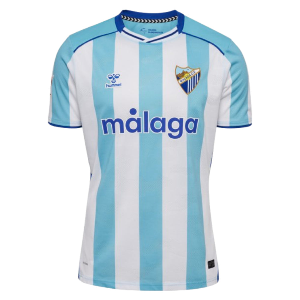 2025-2026 Malaga Home Shirt_0