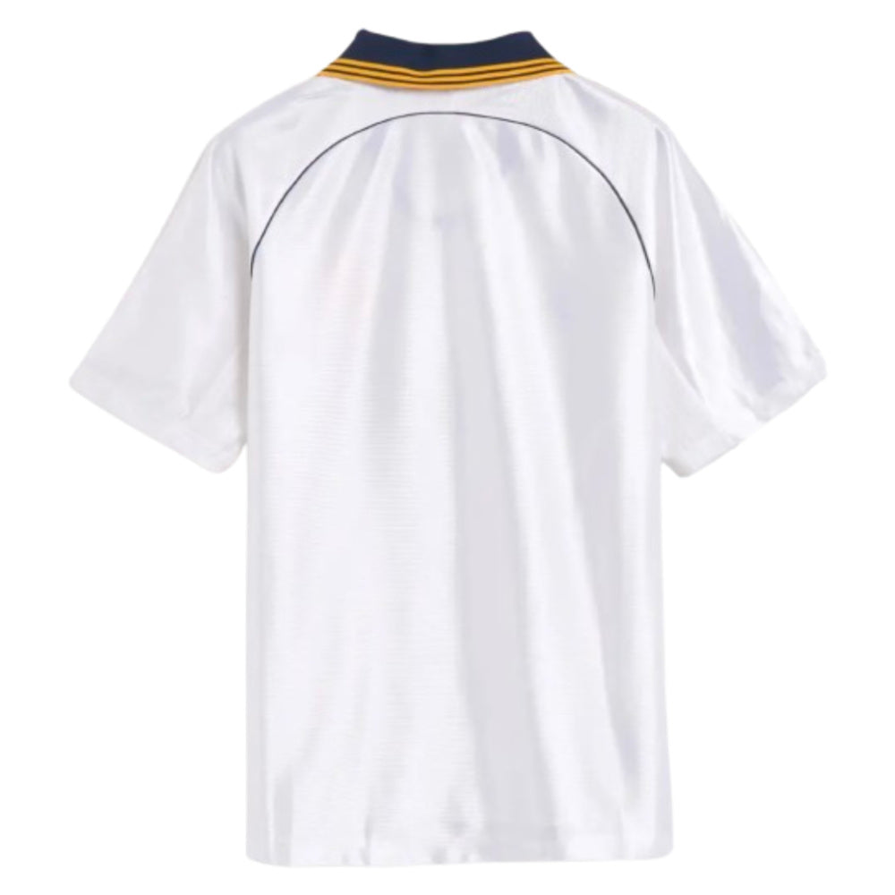 1998-2000 Real Madrid Reissue Home Shirt_1