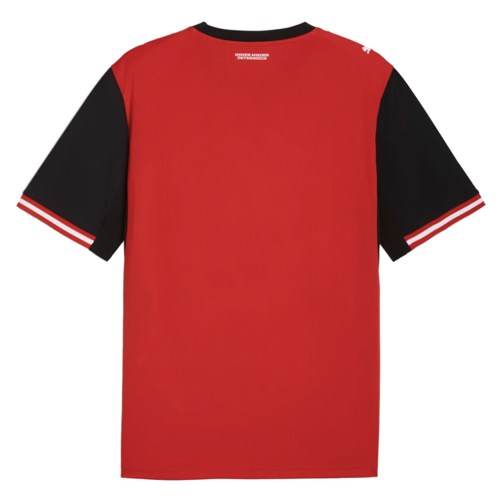 2026-2027 Austria Home Shirt (Grillitsch 10)_1
