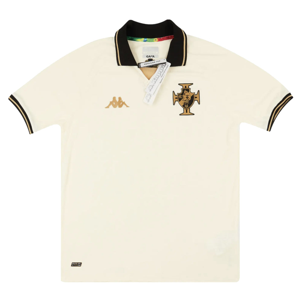 2022-2023 Vasco Da Gama Third Shirt_0