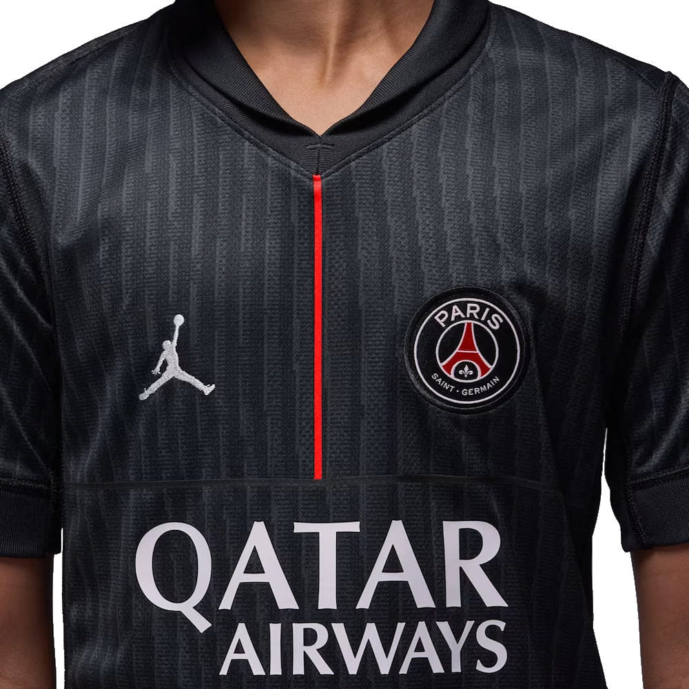 2025-2026 PSG Fourth Shirt (Kids)_2