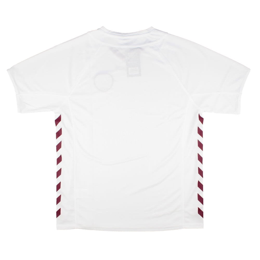 2005-2006 Hearts Away Retro Shirt (Bednar 12)_3