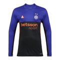 2025-2026 Inter Milan Fourth Long Sleeve ACG Shirt_0