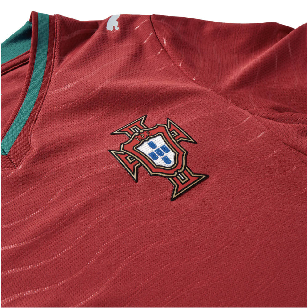 2026-2027 Portugal Home Shirt (Womens) (Ronaldo 7)_3