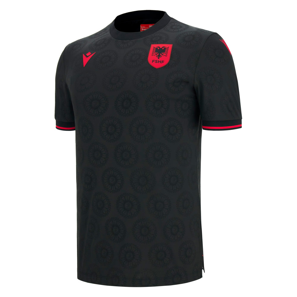 2026-2027 Albania Third Shirt - Kids_0