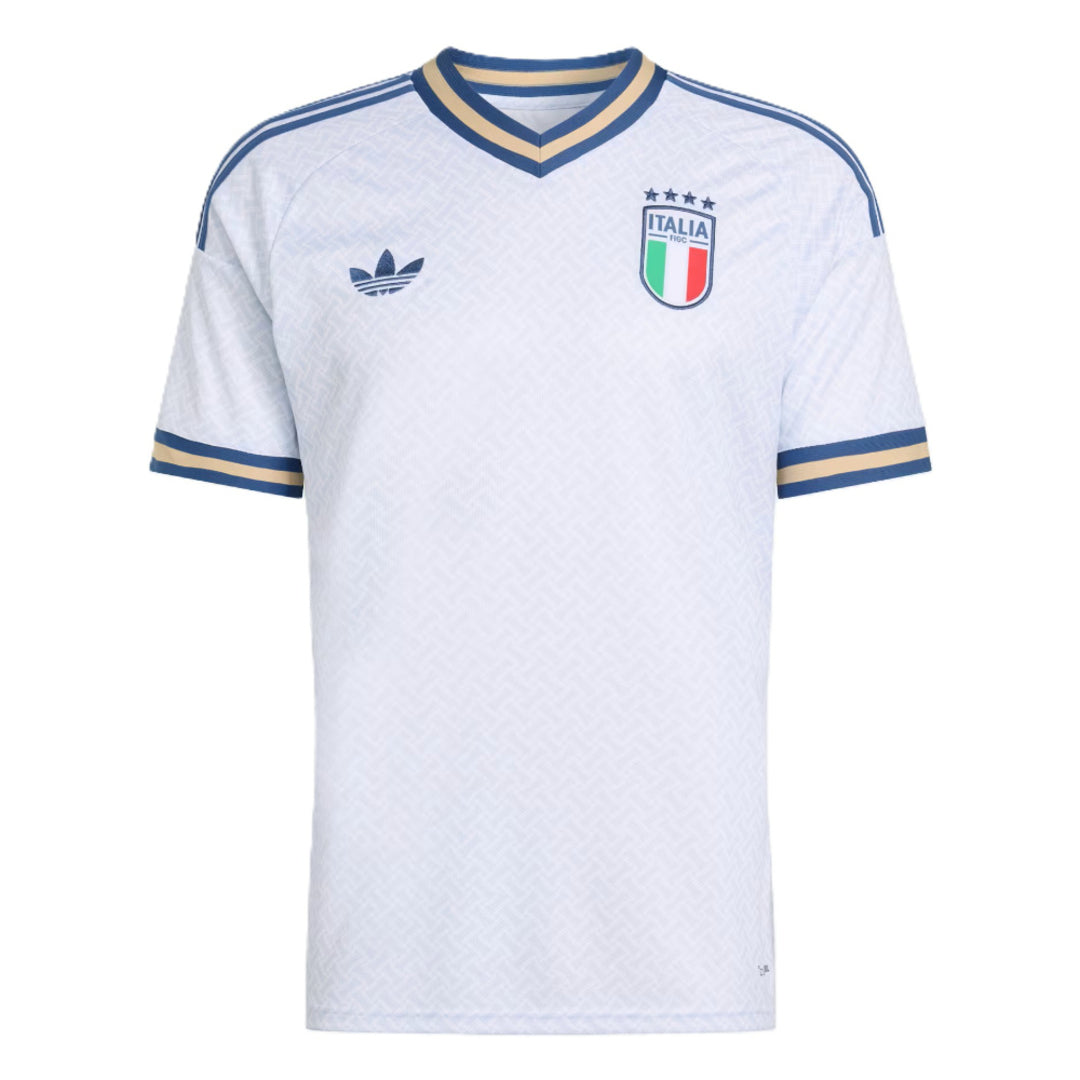 2026-2027 Italy Away Shirt (Kean 11)_2