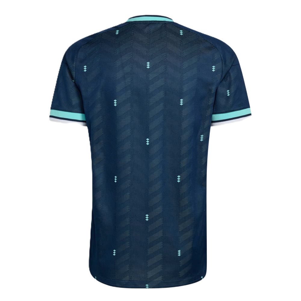 2026-2027 Germany Authentic Away Shirt (Musiala 10)_1