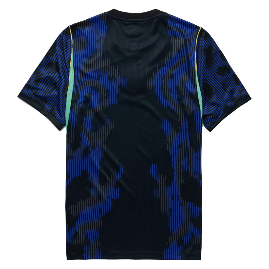 2026-2027 Brazil Away Shirt (Kids)_2