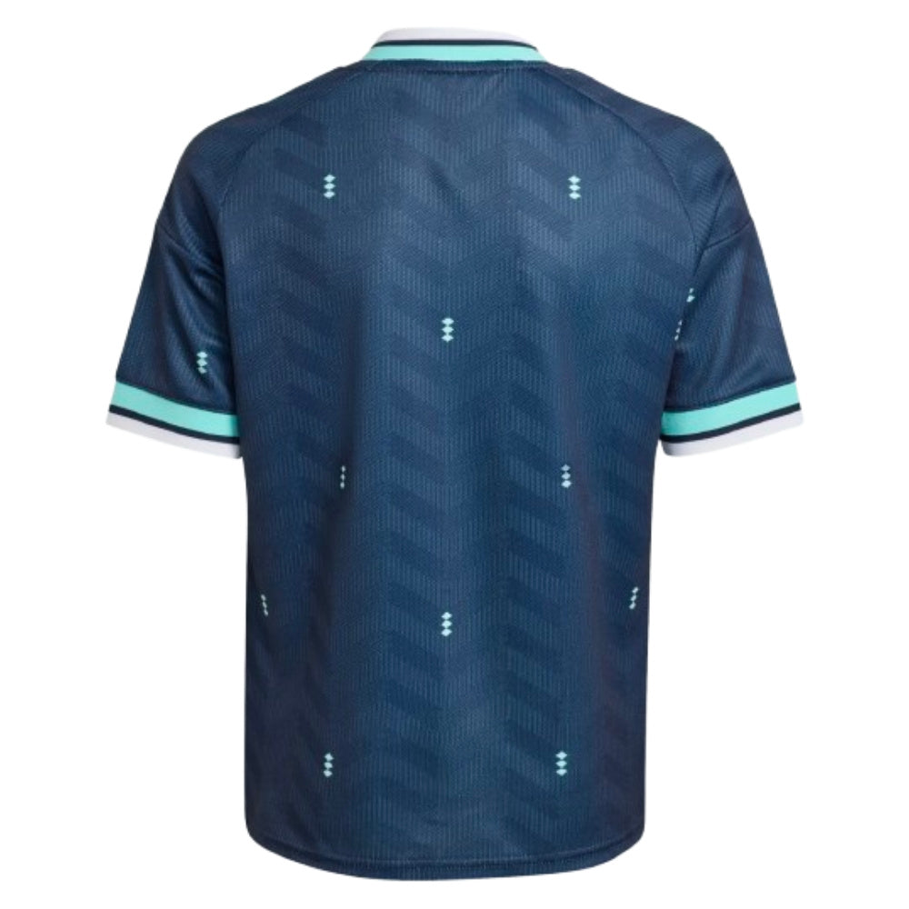 2026-2027 Germany Away Shirt (Kids) (Kimmich 6)_1