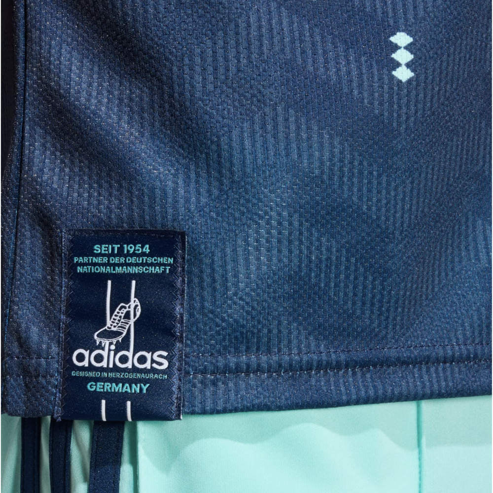 2026-2027 Germany Away Shirt (Kids) (Neuer 1)_4