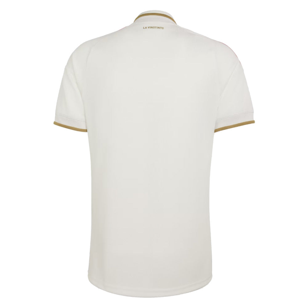 2026-2027 Venezuela Away Shirt (Martinez 7)_1