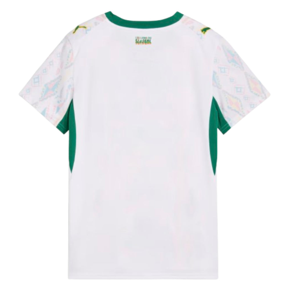2026-2027 Senegal Home Shirt (Womens) (Dia 9)_1