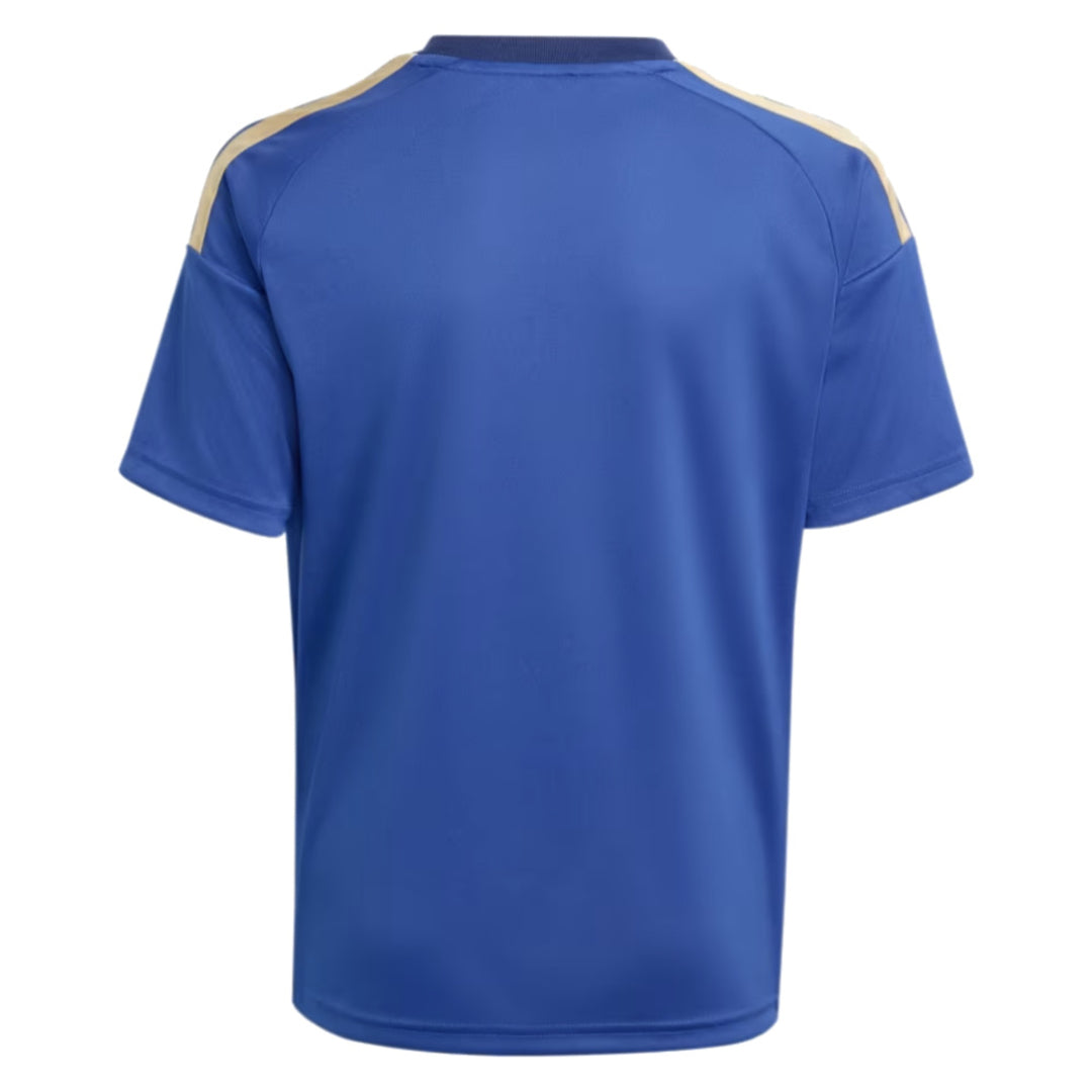 2026-2027 Italy Home Fan Jersey (Kids)_1