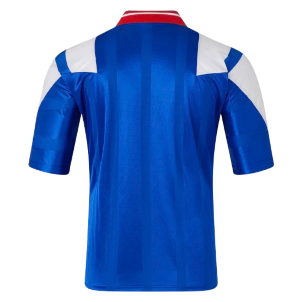 1992-1994 Rangers Retro Home Shirt (FERGUSON 6)_3