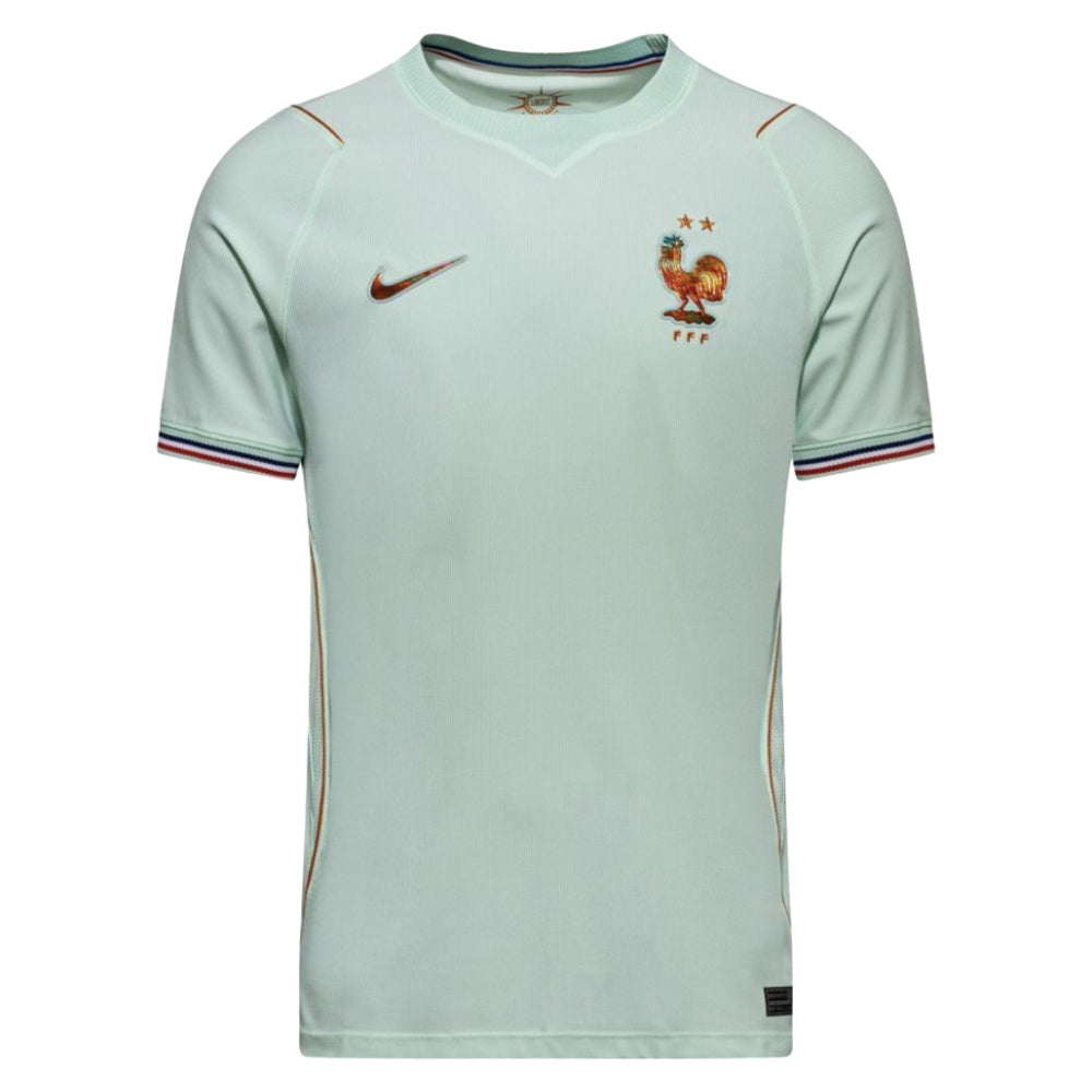 2026-2027 France Away Shirt (Kids) (Kante 13)_2