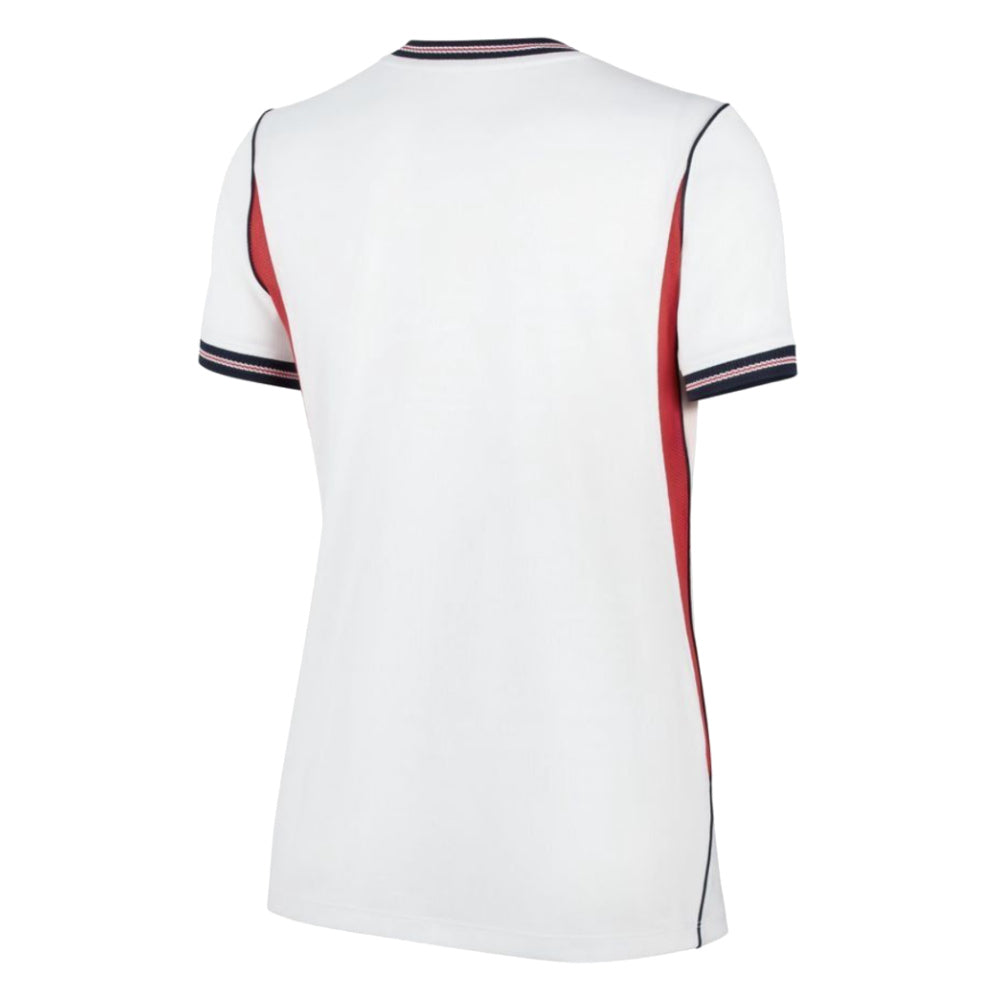 2026-2027 England Home Shirt (Womens) (Watkins 19)_1