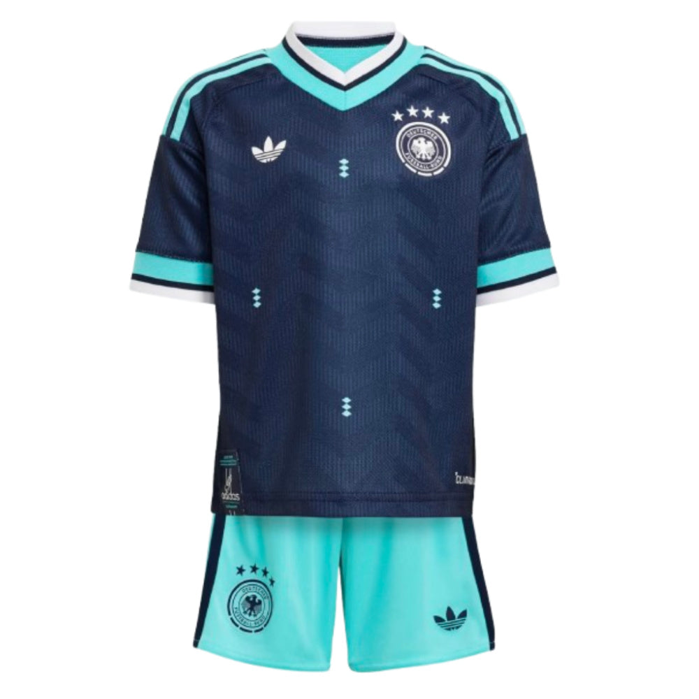 2026-2027 Germany Away Mini Kit (Beckenbauer 5)_2