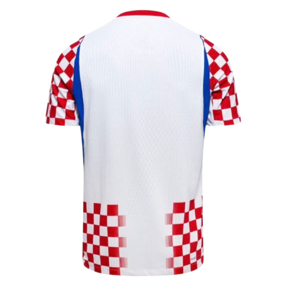 2026-2027 Croatia Aero-Fit Authentic Match Home Shirt (Suker 9)_1