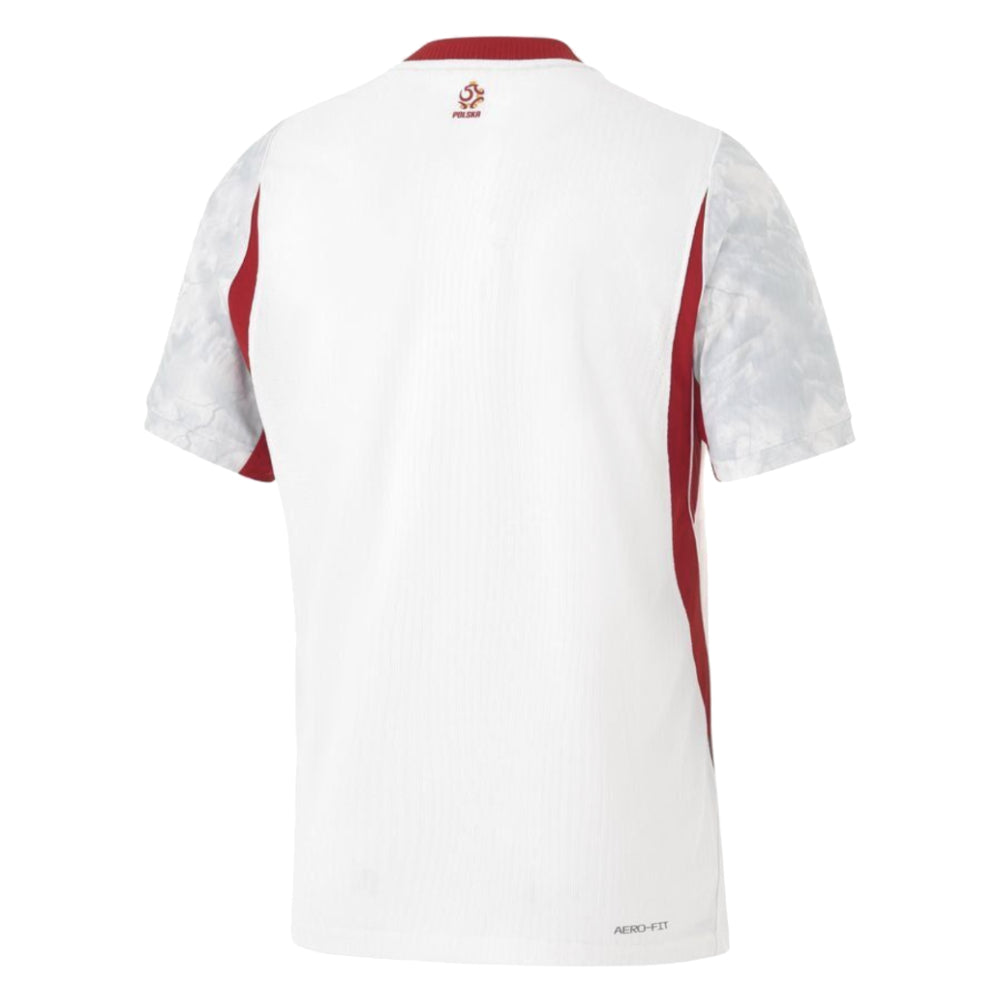 2026-2027 Poland Authentic Home Shirt (Bednarek 5)_1